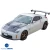 Carbon Fiber MCRO Hood > Nissan 350Z (Z33) 2003-2008 - image 6