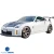 Carbon Fiber MCRO Hood > Nissan 350Z (Z33) 2003-2008 - image 7