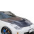 Carbon Fiber MCRO Hood > Nissan 350Z (Z33) 2003-2008 - image 11