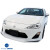 FRP MODE Front Lip Valance > Scion FR-S 2013-2016 - image 17