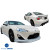 FRP MODE Body Kit 5pc > Scion FR-S (ZN6) 2013-2016 - image 2