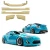 FRP MODE Body Kit 5pc > Scion FR-S 2013-2016 - image 5