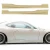 FRP MODE Body Kit 5pc > Scion FR-S 2013-2016 - image 65