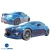 FRP MODE Body Kit 5pc > Scion FR-S 2013-2016 - image 8