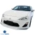FRP MODE Body Kit 5pc > Scion FR-S 2013-2016 - image 46