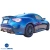 FRP MODE Body Kit 5pc > Scion FR-S 2013-2016 - image 110