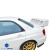 FRP WRC Spoiler Wing > Subaru Impreza WRX 2002-2007 > 4dr Sedan - image 3