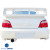 ModeloDrive FRP WRC Spoiler Wing > Subaru Impreza WRX 2002-2007 > 4dr Sedan - image 4