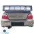 FRP WRC Spoiler Wing > Subaru Impreza WRX 2002-2007 > 4dr Sedan - image 6