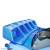 FRP WRC Spoiler Wing > Subaru Impreza WRX 2002-2007 > 4dr Sedan - image 11