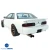 FRP BK XL Spoiler Wing > Nissan 240SX (S13) 1989-1994 > 2dr Coupe - image 4