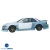 FRP BK XL Spoiler Wing > Nissan 240SX (S13) 1989-1994 > 2dr Coupe - image 6