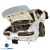 FRP BK XL Spoiler Wing > Nissan 240SX (S13) 1989-1994 > 2dr Coupe - image 7