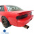 ModeloDrive FRP BK XL Spoiler Wing > Nissan 240SX (S13) 1989-1994 > 2dr Coupe - image 12