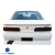 FRP BK XL Spoiler Wing > Nissan Silvia (S13) 1989-1994 > 2dr Coupe - image 3