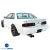 FRP BK XL Spoiler Wing > Nissan Silvia (S13) 1989-1994 > 2dr Coupe - image 4