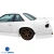 FRP BK XL Spoiler Wing > Nissan Silvia (S13) 1989-1994 > 2dr Coupe - image 5