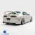 FRP TSEC Rear Add-on Spats 2pc > Toyota Supra (JZA80) 1993-1998 - image 11