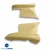 FRP TSEC Rear Add-on Spats 2pc > Toyota Supra (JZA80) 1993-1998 - image 19