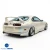 FRP TSEC Rear Add-on Spats 2pc > Toyota Supra (JZA80) 1993-1998 - image 15