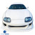 FRP RIDO Front Lower Splitter > Toyota Supra (JZA80) 1993-1998 - image 2