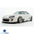 FRP RIDO Front Lower Splitter > Toyota Supra (JZA80) 1993-1998 - image 2