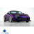 FRP RIDO Front Lower Splitter > Toyota Supra (JZA80) 1993-1998 - image 13