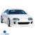 FRP RIDO Front Lower Splitter > Toyota Supra (JZA80) 1993-1998 - image 9