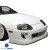 ModeloDrive FRP RIDO Front Bumper > Toyota Supra (JZA80) 1993-1998 - image 5
