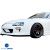 FRP RIDO Front Bumper > Toyota Supra (JZA80) 1993-1998 - image 9