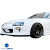 FRP RIDO Front Bumper > Toyota Supra (JZA80) 1993-1998 - image 9