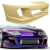 FRP RIDO Front Bumper > Toyota Supra (JZA80) 1993-1998 - image 19