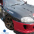 FRP RIDO Wide Body Fenders (front) > Toyota Supra (JZA80) 1993-1998 - image 6