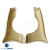 FRP RIDO Wide Body Fenders (front) > Toyota Supra (JZA80) 1993-1998 - image 14