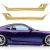 FRP RIDO Side Skirts > Toyota Supra (JZA80) 1993-1998 - image 24