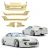 FRP RIDO Body Kit 5pc > Toyota Supra (JZA80) 1993-1998 - image 1