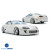 FRP RIDO Body Kit 5pc > Toyota Supra (JZA80) 1993-1998 - image 2