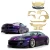 FRP RIDO Wide Body Kit 10pc > Toyota Supra (JZA80) 1993-1998 - image 4