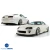 FRP RIDO Wide Body Kit 10pc > Toyota Supra (JZA80) 1993-1998 - image 2