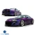 FRP RIDO Wide Body Kit 10pc > Toyota Supra (JZA80) 1993-1998 - image 6