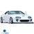 FRP RIDO Wide Body Kit 10pc > Toyota Supra (JZA80) 1993-1998 - image 14