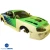 FRP RIDO Wide Body Kit 10pc > Toyota Supra (JZA80) 1993-1998 - image 50