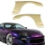 FRP RIDO Wide Body Kit 10pc > Toyota Supra (JZA80) 1993-1998 - image 68