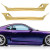 FRP RIDO Wide Body Kit 10pc > Toyota Supra (JZA80) 1993-1998 - image 112