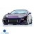 FRP RIDO Wide Body Kit 10pc > Toyota Supra (JZA80) 1993-1998 - image 127