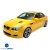 FRP LUMM Hood > BMW 530i (E60) 2004-2007 > 4dr Sedan - image 11