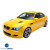 FRP LUMM Hood > BMW 530i (E60) 2004-2007 > 4dr Sedan - image 11