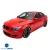 FRP LUMM Hood > BMW 530i (E60) 2004-2007 > 4dr Sedan - image 12