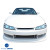 FRP ORI RAC Front Bumper > Nissan Silvia (S15) 1999-2004 - image 3