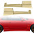FRP ORI RAC Side Skirts > Nissan Silvia (S15) 1999-2004 - image 3
